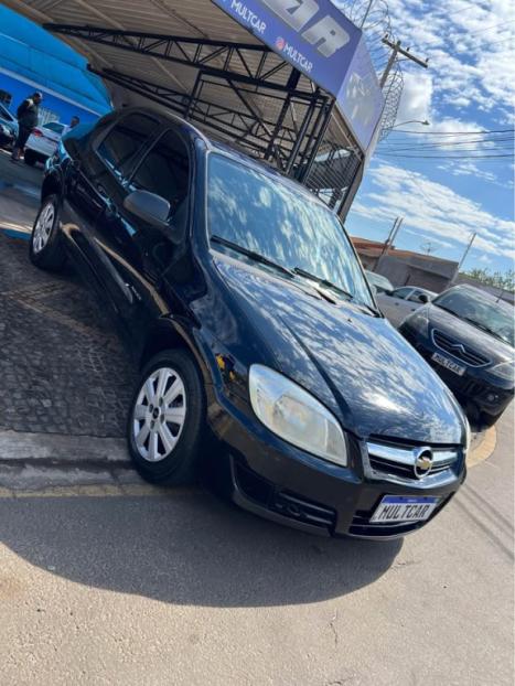 CHEVROLET Prisma 1.0 4P MAXX VHCE FLEX, Foto 3