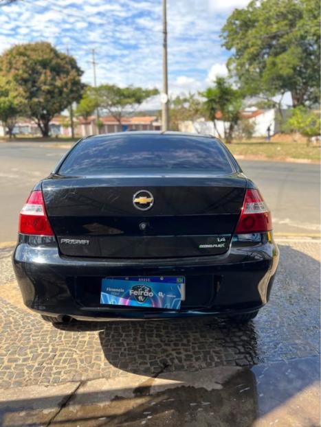 CHEVROLET Prisma 1.0 4P MAXX VHCE FLEX, Foto 5