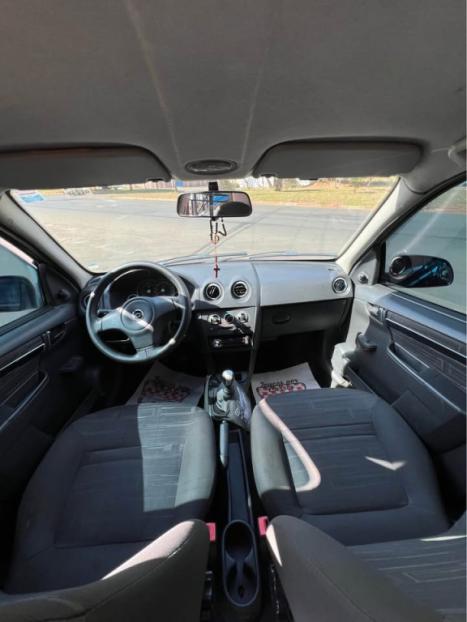 CHEVROLET Prisma 1.0 4P MAXX VHCE FLEX, Foto 8