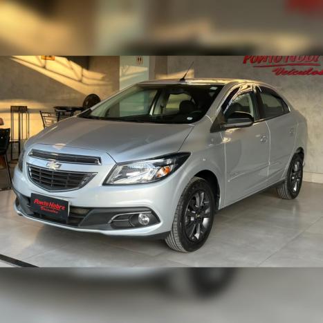 CHEVROLET Prisma 1.0 4P ADVANTAGE FLEX, Foto 2