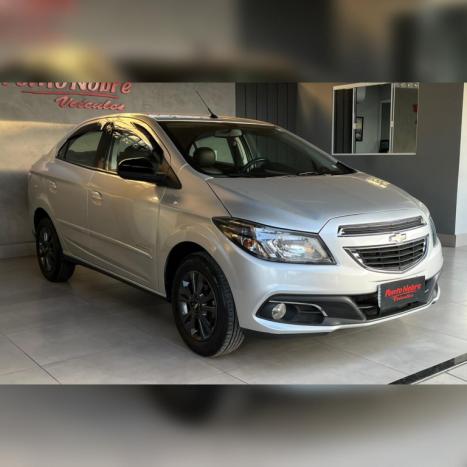 CHEVROLET Prisma 1.0 4P ADVANTAGE FLEX, Foto 3