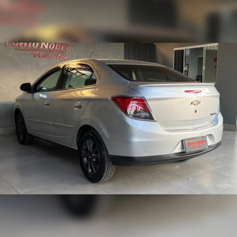 CHEVROLET Prisma 1.0 4P ADVANTAGE FLEX, Foto 5