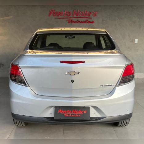 CHEVROLET Prisma 1.0 4P ADVANTAGE FLEX, Foto 6