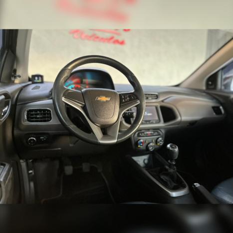 CHEVROLET Prisma 1.0 4P ADVANTAGE FLEX, Foto 8