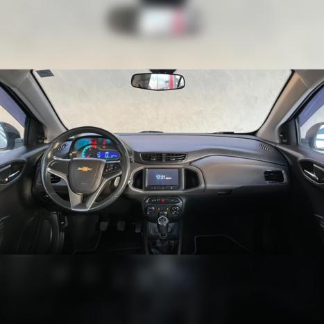 CHEVROLET Prisma 1.0 4P ADVANTAGE FLEX, Foto 9