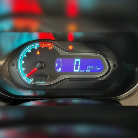 CHEVROLET Prisma 1.0 4P ADVANTAGE FLEX, Foto 10