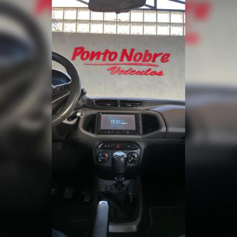 CHEVROLET Prisma 1.0 4P ADVANTAGE FLEX, Foto 11