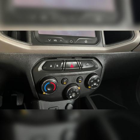CHEVROLET Prisma 1.0 4P ADVANTAGE FLEX, Foto 13