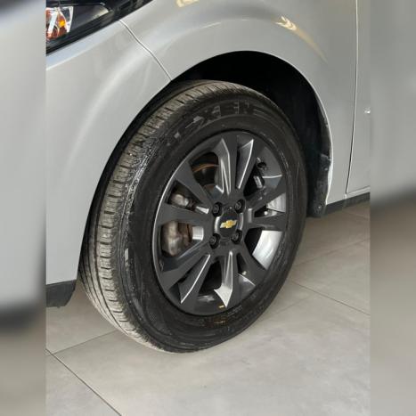 CHEVROLET Prisma 1.0 4P ADVANTAGE FLEX, Foto 18