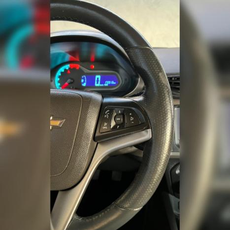 CHEVROLET Prisma 1.0 4P ADVANTAGE FLEX, Foto 19