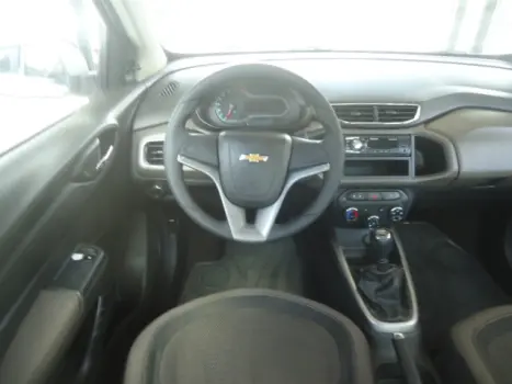 CHEVROLET Prisma 1.4 4P LT FLEX, Foto 4