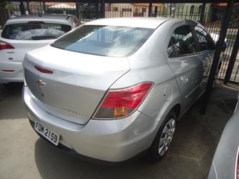 CHEVROLET Prisma 1.4 4P LT FLEX, Foto 6