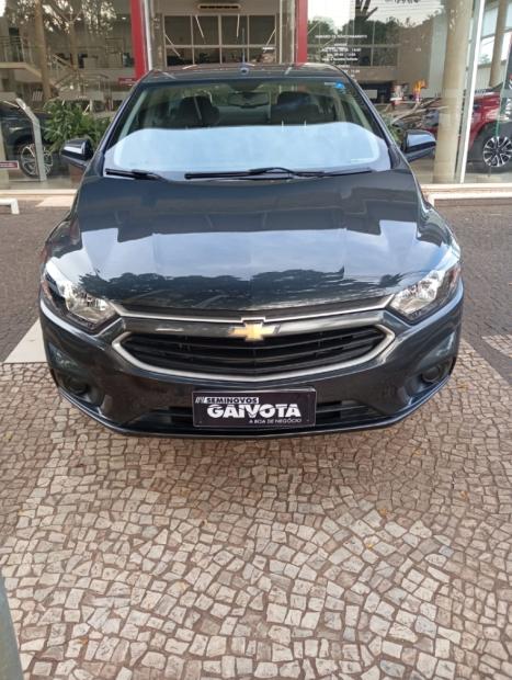 CHEVROLET Prisma 1.4 4P LT FLEX, Foto 2