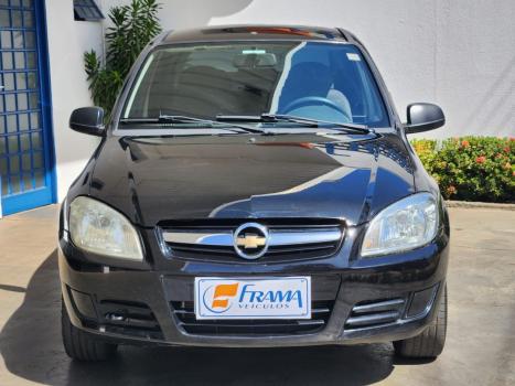 CHEVROLET Prisma 1.4 4P MAXX FLEX, Foto 3