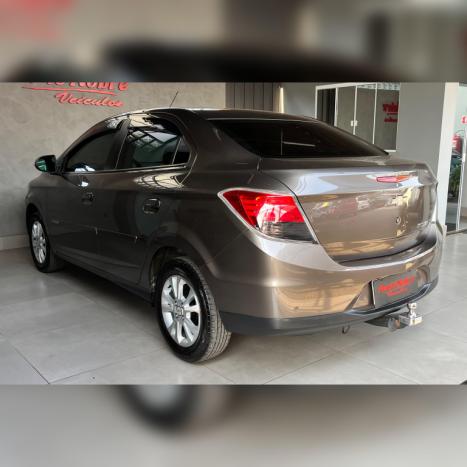 CHEVROLET Prisma 1.4 4P LTZ FLEX, Foto 5