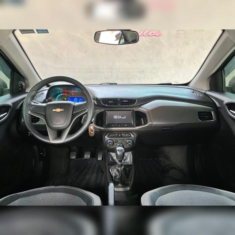 CHEVROLET Prisma 1.4 4P LTZ FLEX, Foto 7