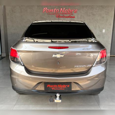 CHEVROLET Prisma 1.4 4P LTZ FLEX, Foto 6