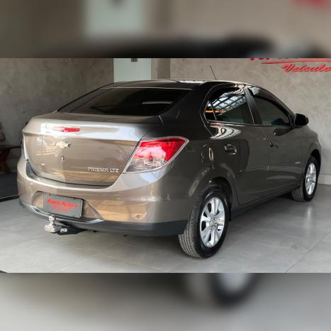 CHEVROLET Prisma 1.4 4P LTZ FLEX, Foto 4