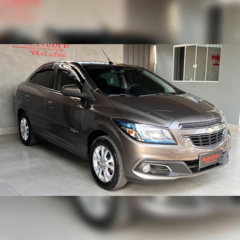 CHEVROLET Prisma 1.4 4P LTZ FLEX, Foto 3