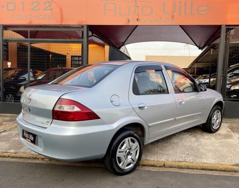 CHEVROLET Prisma 1.4 4P MAXX FLEX, Foto 5