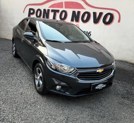 CHEVROLET Prisma 1.4 4P LTZ  AUTOMTICO, Foto 2