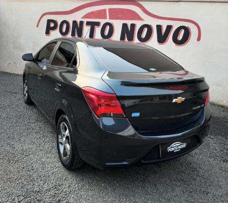 CHEVROLET Prisma 1.4 4P LTZ  AUTOMTICO, Foto 3