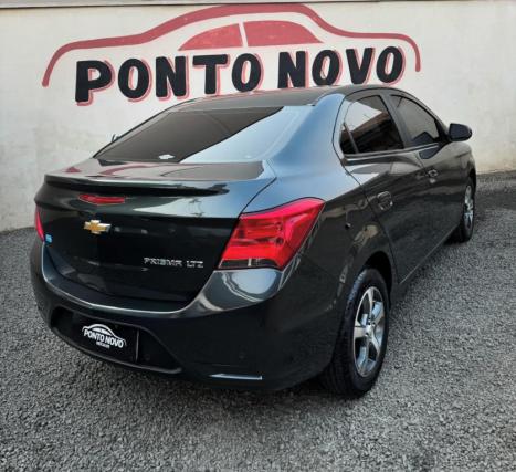 CHEVROLET Prisma 1.4 4P LTZ  AUTOMTICO, Foto 4