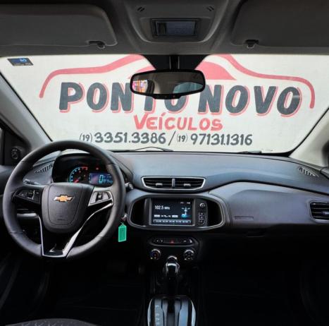 CHEVROLET Prisma 1.4 4P LTZ  AUTOMTICO, Foto 7