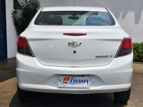 CHEVROLET Prisma 1.4 4P LT FLEX, Foto 6