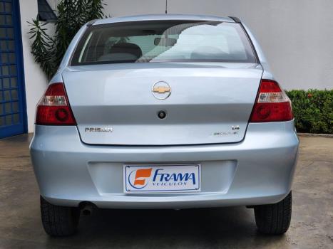 CHEVROLET Prisma 1.4 4P MAXX FLEX, Foto 6