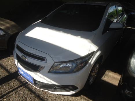 CHEVROLET Prisma 1.4 4P LTZ FLEX, Foto 2