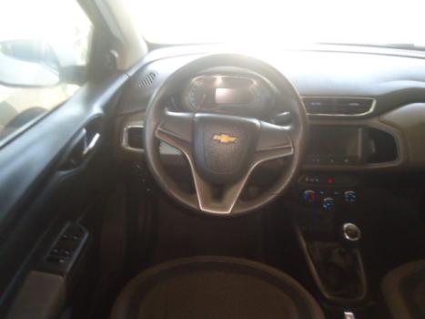 CHEVROLET Prisma 1.4 4P LTZ FLEX, Foto 5