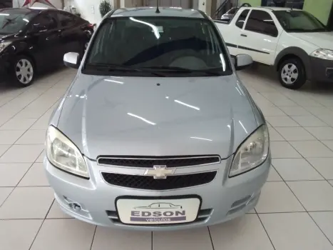 CHEVROLET Prisma 1.4 4P LT FLEX, Foto 1