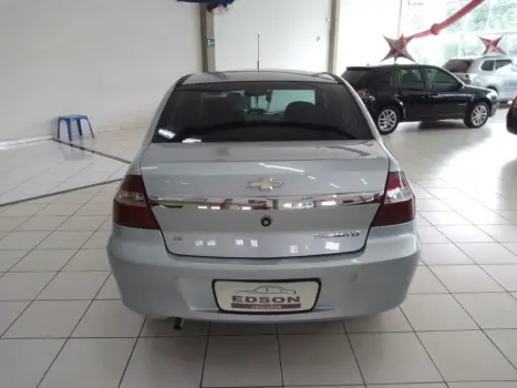 CHEVROLET Prisma 1.4 4P LT FLEX, Foto 6