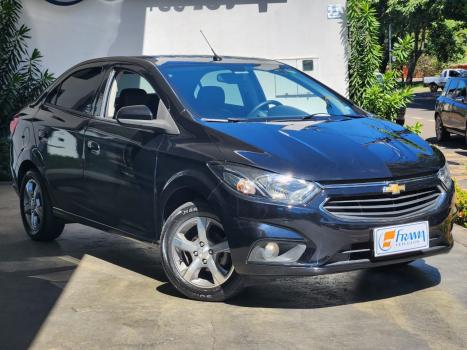 CHEVROLET Prisma 1.4 4P LTZ FLEX, Foto 2