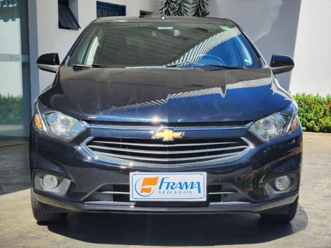 CHEVROLET Prisma 1.4 4P LTZ FLEX, Foto 3