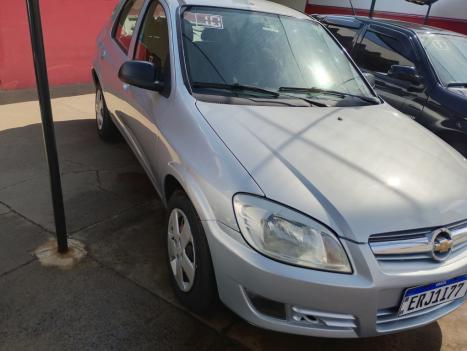 CHEVROLET Prisma 1.4 4P MAXX FLEX, Foto 2