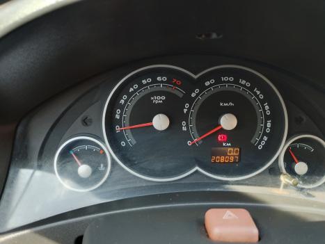 CHEVROLET Prisma 1.4 4P MAXX FLEX, Foto 4
