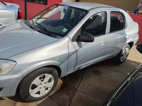 CHEVROLET Prisma 1.4 4P MAXX FLEX, Foto 5
