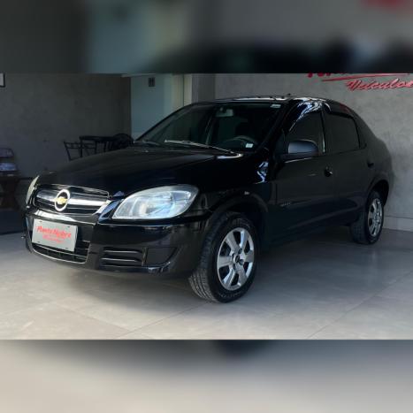 CHEVROLET Prisma 1.4 4P MAXX FLEX, Foto 2