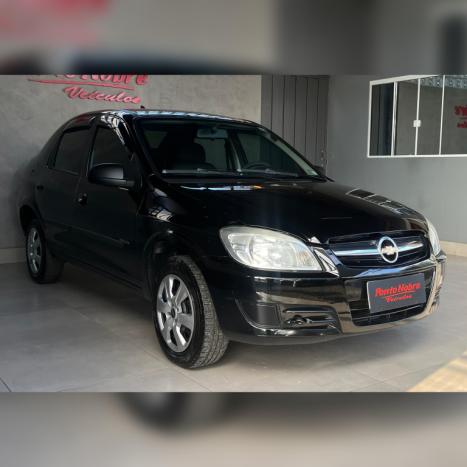 CHEVROLET Prisma 1.4 4P MAXX FLEX, Foto 3