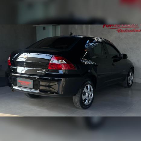 CHEVROLET Prisma 1.4 4P MAXX FLEX, Foto 4
