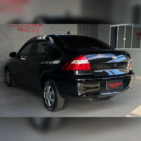 CHEVROLET Prisma 1.4 4P MAXX FLEX, Foto 5
