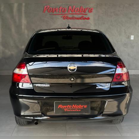 CHEVROLET Prisma 1.4 4P MAXX FLEX, Foto 6