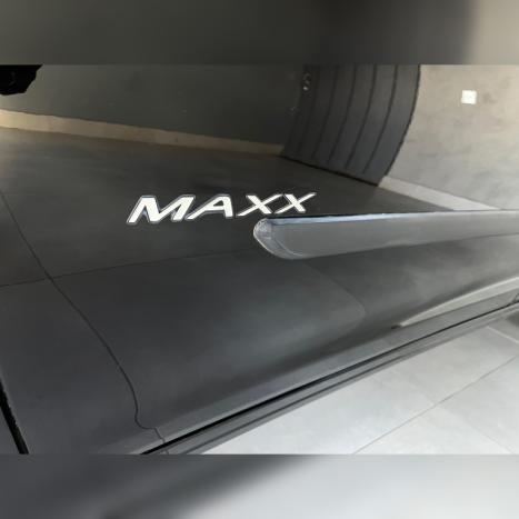 CHEVROLET Prisma 1.4 4P MAXX FLEX, Foto 8
