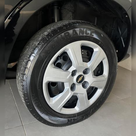 CHEVROLET Prisma 1.4 4P MAXX FLEX, Foto 12