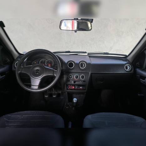 CHEVROLET Prisma 1.4 4P MAXX FLEX, Foto 14