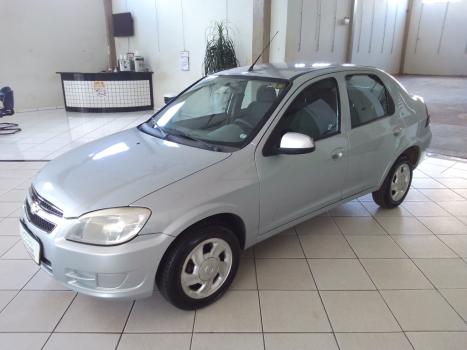 CHEVROLET Prisma 1.4 4P LT FLEX, Foto 2