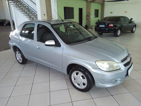 CHEVROLET Prisma 1.4 4P LT FLEX, Foto 3