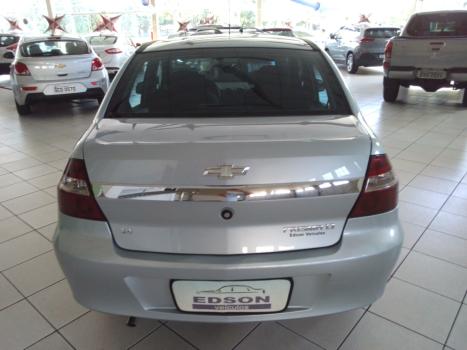 CHEVROLET Prisma 1.4 4P LT FLEX, Foto 6